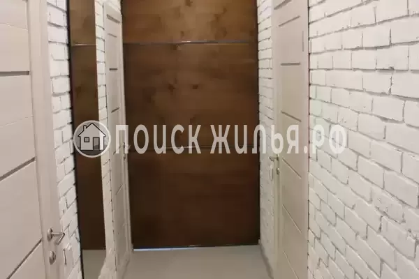 Дом под ключ, Павлова, д.124