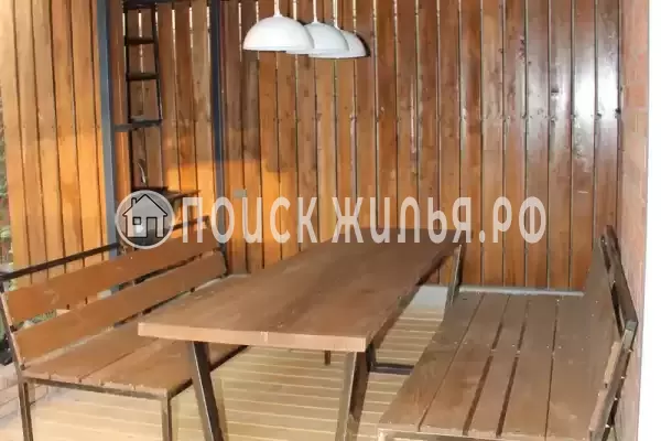 Дом под ключ, Павлова, д.124