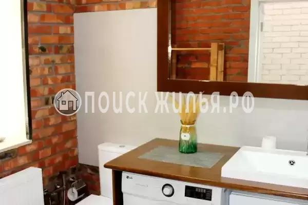 Дом под ключ, Павлова, д.124