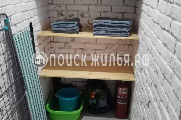 Дом под ключ, Павлова, д.124