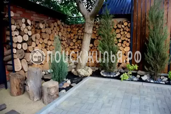 Дом под ключ, Павлова, д.124