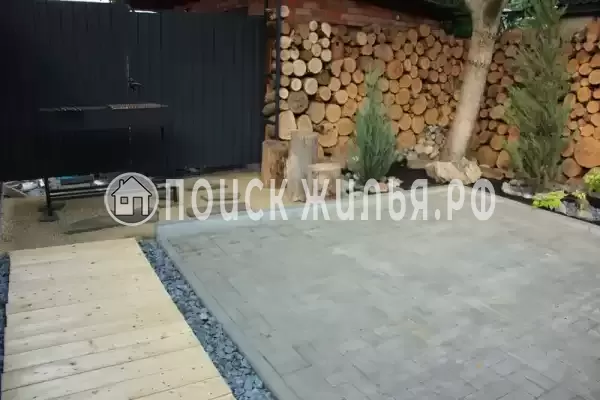 Дом под ключ, Павлова, д.124