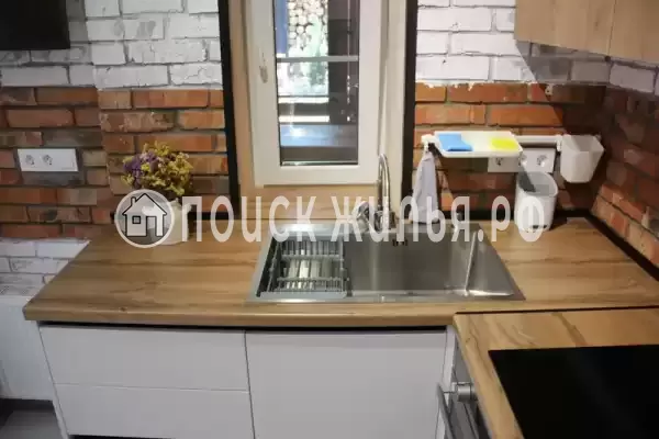 Дом под ключ, Павлова, д.124