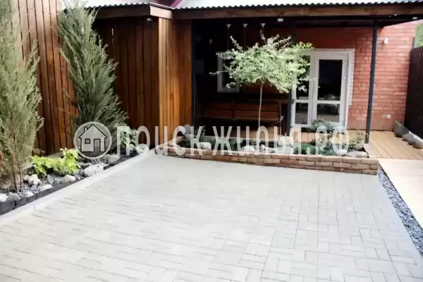 Дом под ключ, Павлова, д.124