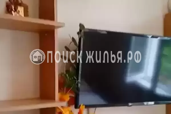 Квартира «-студия» Квартира «-студия»