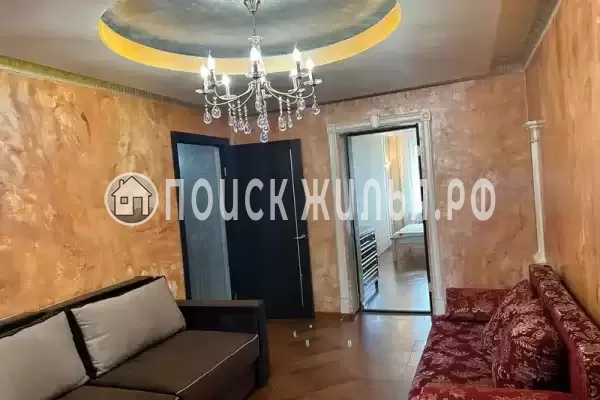 Квартира «В самом центре Гагры»