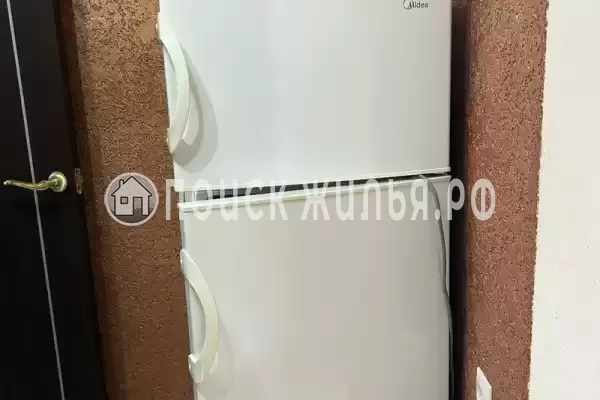 Квартира «В самом центре Гагры»