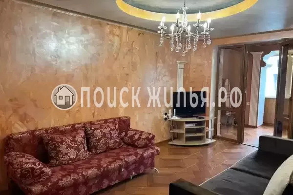 Квартира «В самом центре Гагры»