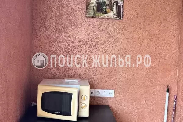 Квартира «В самом центре Гагры»