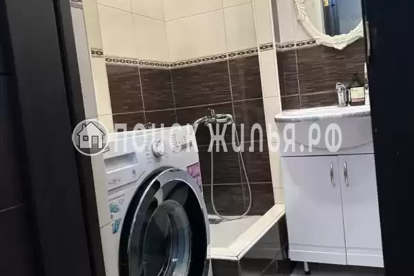 Квартира «В самом центре Гагры»