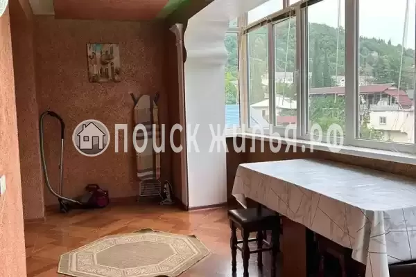 Квартира «В самом центре Гагры»