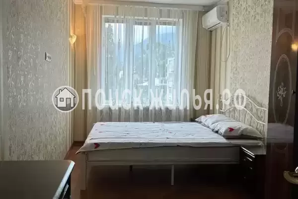 Квартира «В самом центре Гагры»