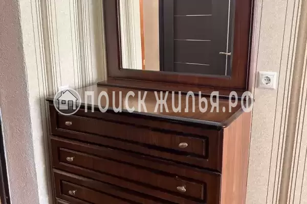 Квартира «В самом центре Гагры»