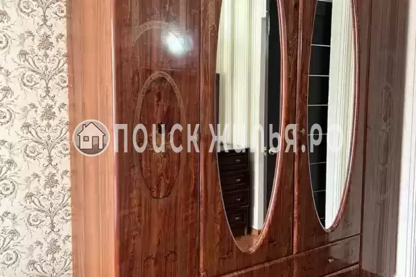 Квартира «В самом центре Гагры»