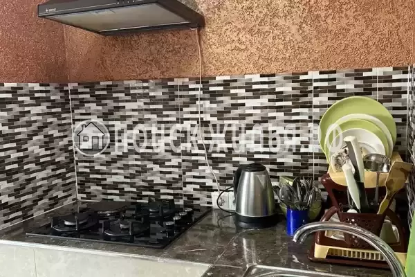 Квартира «В самом центре Гагры»