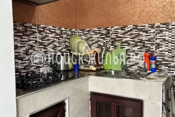 Квартира «В самом центре Гагры»