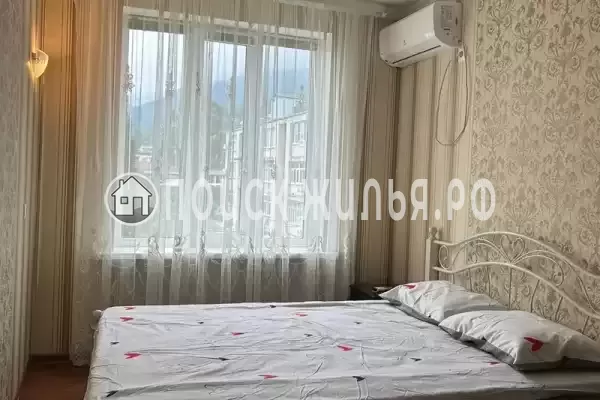 Квартира «В самом центре Гагры»