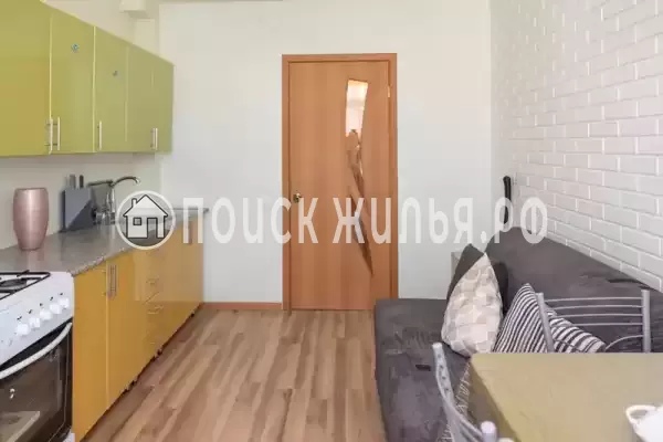 Апартаменты, Тормахова, д.36