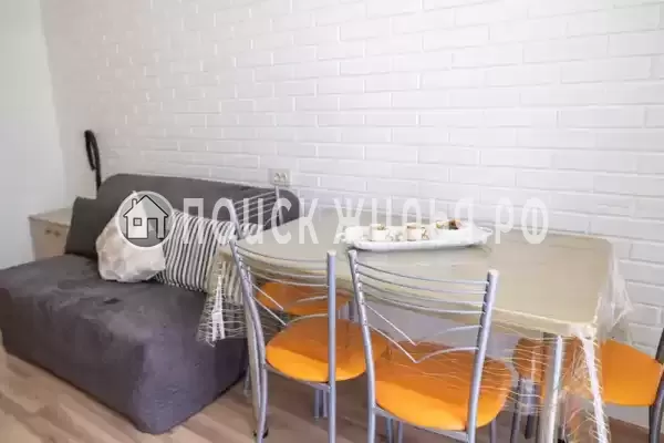 Апартаменты, Тормахова, д.36