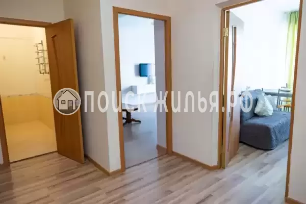 Апартаменты, Тормахова, д.36