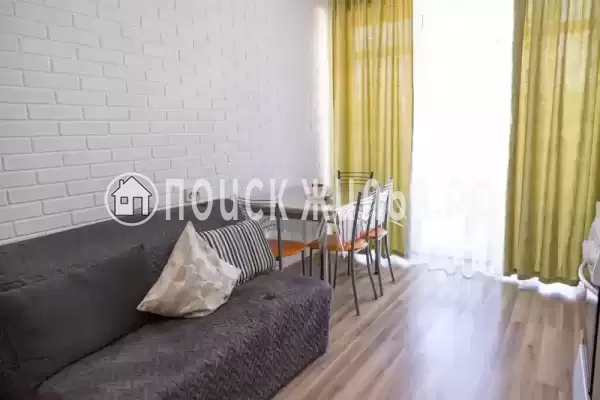 Апартаменты, Тормахова, д.36