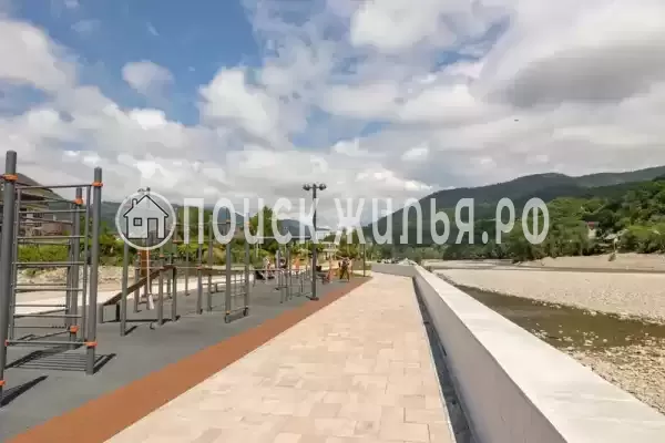 Апартаменты, Тормахова, д.36