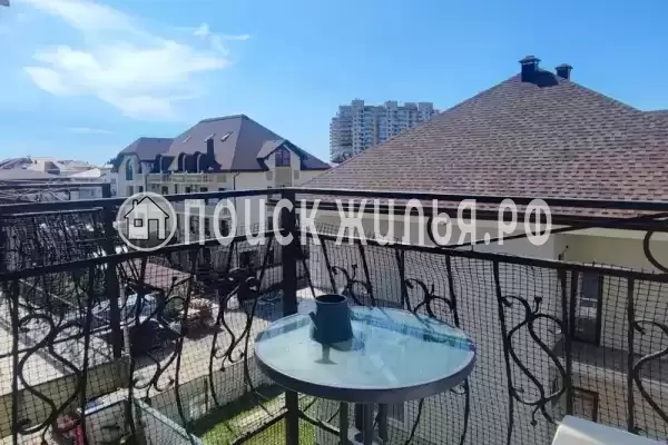 Апартаменты, Тормахова, д.36