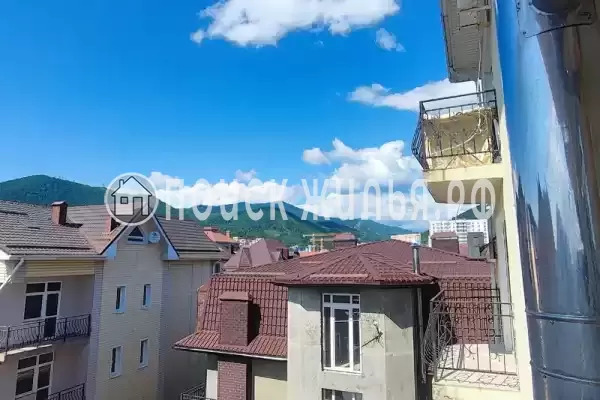 Апартаменты, Тормахова, д.36