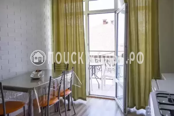 Апартаменты, Тормахова, д.36