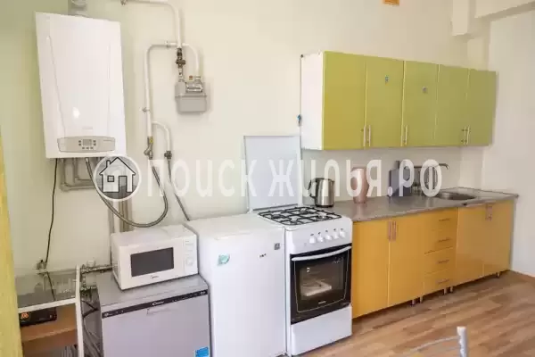 Апартаменты, Тормахова, д.36