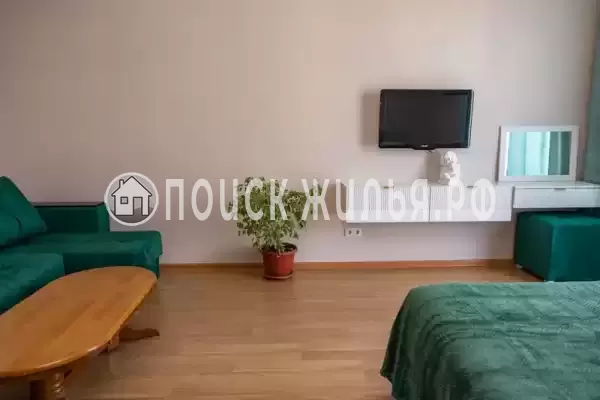 Апартаменты, Тормахова, д.36