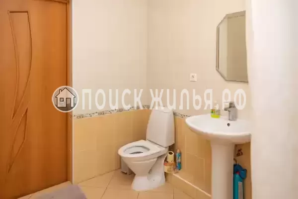 Апартаменты, Тормахова, д.36