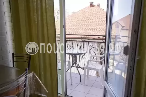 Апартаменты, Тормахова, д.36