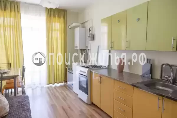 Апартаменты, Тормахова, д.36