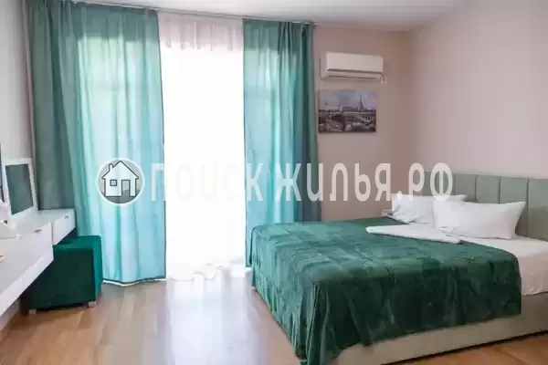 Апартаменты, Тормахова, д.36