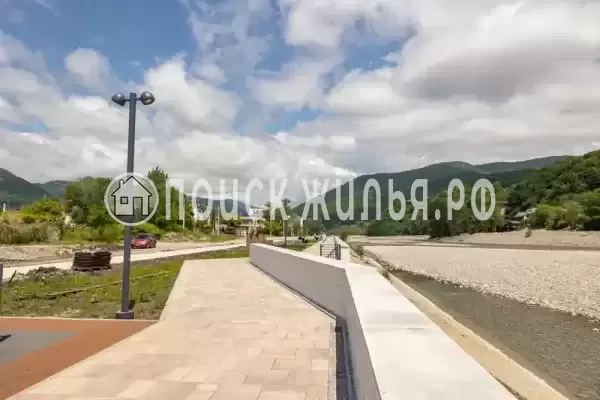 Апартаменты, Тормахова, д.36