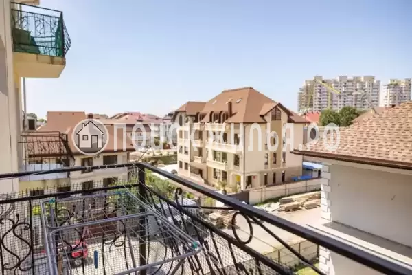 Апартаменты, Тормахова, д.36