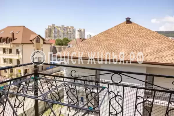 Апартаменты, Тормахова, д.36