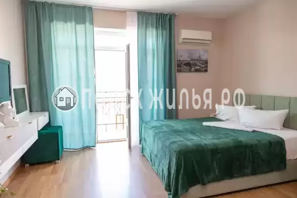 Апартаменты, Тормахова, д.36