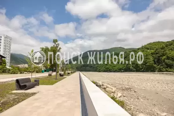 Апартаменты, Тормахова, д.36