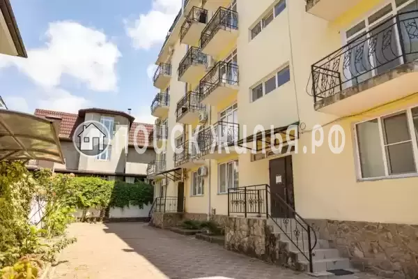 Апартаменты, Тормахова, д.36