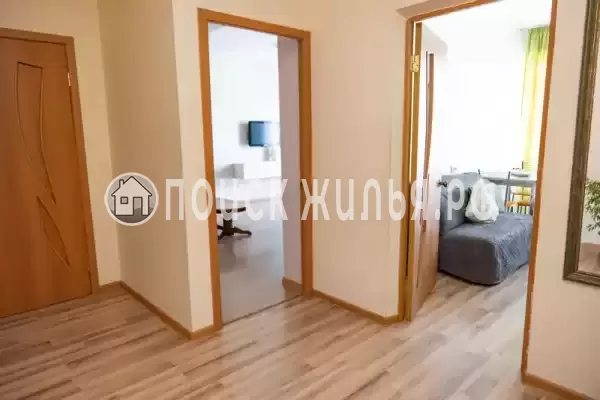 Апартаменты, Тормахова, д.36