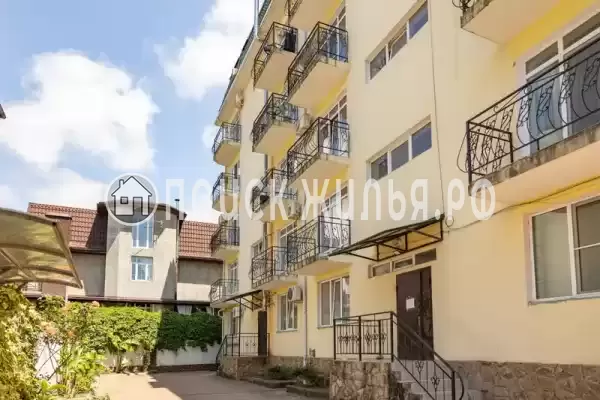 Апартаменты, Тормахова, д.36