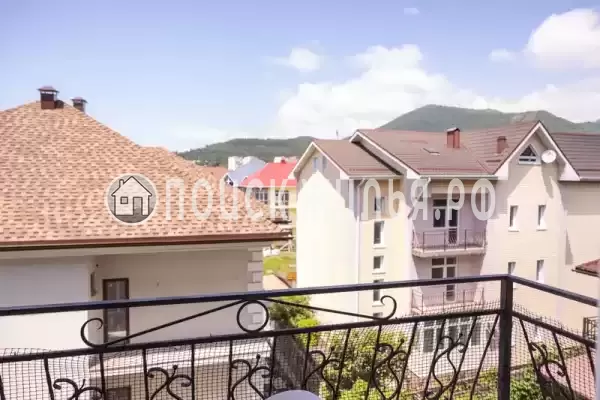 Апартаменты, Тормахова, д.36