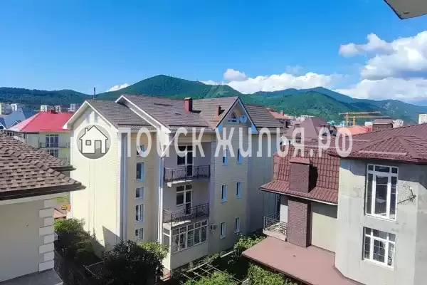 Апартаменты, Тормахова, д.36