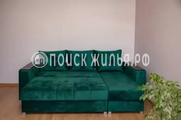 Апартаменты, Тормахова, д.36