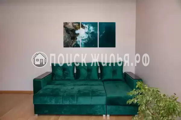 Апартаменты, Тормахова, д.36