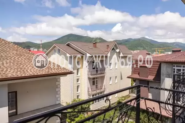 Апартаменты, Тормахова, д.36