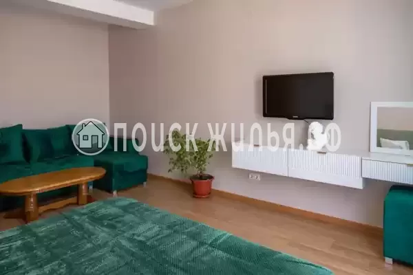 Апартаменты, Тормахова, д.36