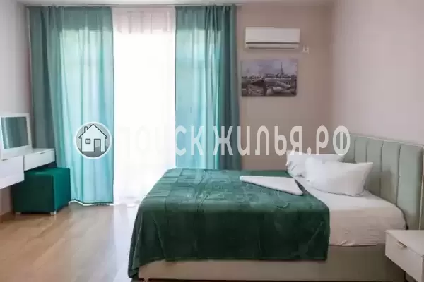 Апартаменты, Тормахова, д.36